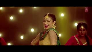 Sandali Sandali Latest Punjabi Song I Laung Laachi I Neeru Bajwa [upl. by Wichman]