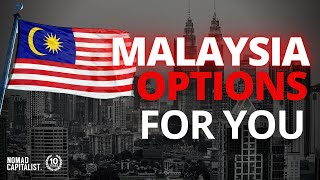 Three Ways to Get Residence in Malaysia [upl. by Nivlek]