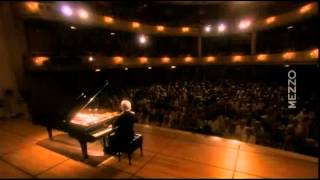 Beethoven Sonata N° 23 Appassionata Daniel Barenboim [upl. by Bridie]