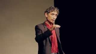 Gabor Maté MD  The Biology of Loss and Recovery [upl. by Adnal]