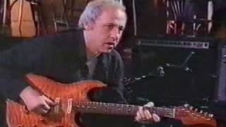 Mark Knopfler  Masterclass Part 1 [upl. by Asselam145]