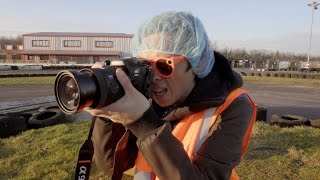 Sony a99 II Handson Review [upl. by Alastair234]