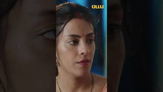 Siskiyaan  Palangtod  ullu Originals  I Reel  Watch Now [upl. by Illek346]