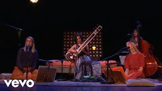 Anoushka Shankar  Love Letters Live from Purcell Room Southbank Center [upl. by Yeznil174]