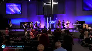 Glenville Church Live Stream  Sunday 5262024 [upl. by Row]