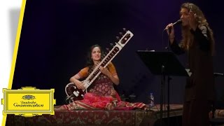 Anoushka Shankar – Inside Me live at Girona Festival [upl. by Ainotahs]