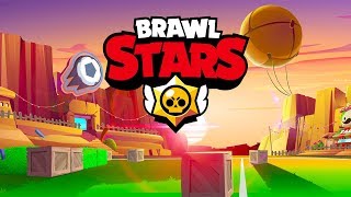 Brawl Stars Brawl Ball Livestream [upl. by Lucias482]