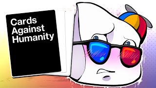 THAT quotAWKARDquot MOMENT WHEN  Cards Against Humanity Online [upl. by Ahsiener]