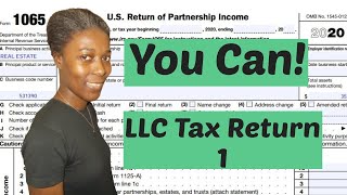 How to Complete 2020 Form 10651 [upl. by Anoblav]