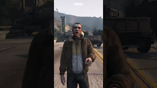 PART 11  Why Lester DOING This 🤔🤔 gta5 gta shorts [upl. by Anayk387]