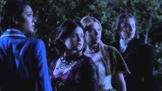 Pll cast singing  Pretty Little Liars [upl. by Buehler]