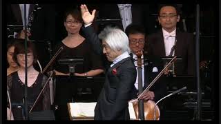 23  Proof of a Hero  英雄の証  Monster Hunter 10th Anniversary Orchestra  モンスターハンター狩猟音楽祭2014 [upl. by Ardaid458]