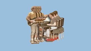 VULFPECK  Fugue State [upl. by Mir917]