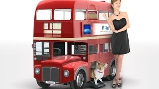 15 Most Luxurious Dog Houses [upl. by Baerman503]