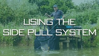 Using The Drennan Side Pull System [upl. by Asilrahc]