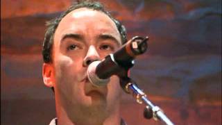 Dave Matthews  Gravedigger Live at Farm Aid 2003 [upl. by Sura]