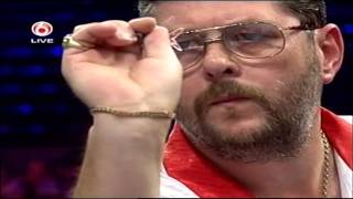 2006 World Darts Trophy  The Final  Martin Adams vs Phil Taylor [upl. by Nerehs]