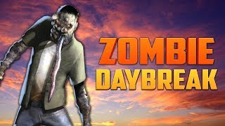 DAYBREAK Ep1 ★ Left 4 Dead 2 L4D2 Zombie Games [upl. by Sllew]