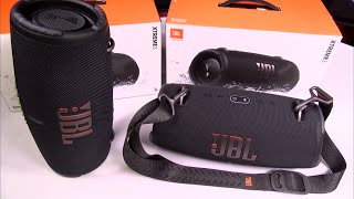 JBL XTREME 3 [upl. by Orling338]