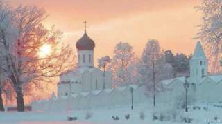 Russisch Orthodox  Liturgische Gesänge  Russian Orthodox  Liturgycal Chants [upl. by Katt735]