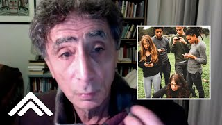 Dr Gabor Maté  Mental Illness Is a Normal Response to Our Society [upl. by Ilehs]