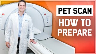 PET Scan How To Prepare [upl. by Teriann856]