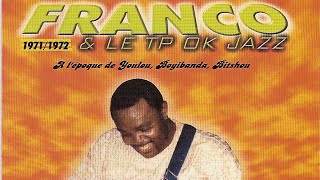 Franco  Le TP OK Jazz  Likambo Ya Ngana [upl. by Innoj]