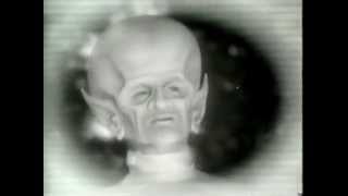 The Outer Limits documentary part 1 [upl. by Nodal169]