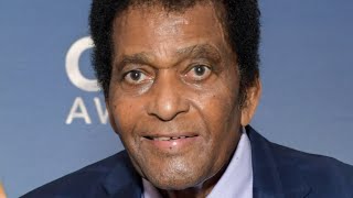 The Heartbreaking Death Of Country Legend Charley Pride [upl. by Ifill]