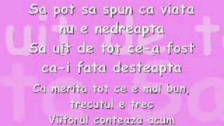 Adda  Prietenie adevarata Lyrics [upl. by Alyn]