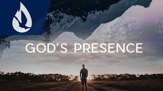 How to Enter Gods Presence [upl. by Giorgi]