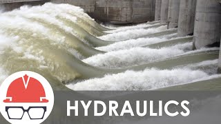 What is a Hydraulic Jump [upl. by Nnylrefinnej]