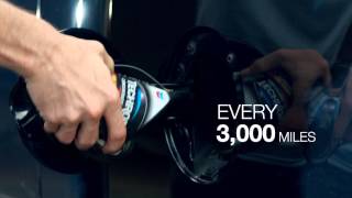 Easy to Use Techron Concentrate Plus Fuel Additive by Caltex [upl. by Direj]