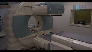 Single photon emission computed tomography SPECT [upl. by Einnoj898]