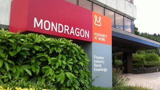 The Mondragon Cooperatives [upl. by Yrok84]