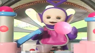 Teletubbies 14 27  Bubbles Russia  Videos For Kids [upl. by Layor]