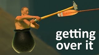 Getting Over It [upl. by Proulx]