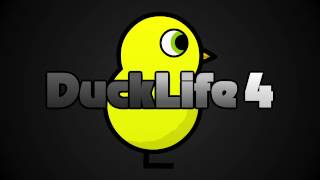 DuckLife 4  Jumping Training Theme [upl. by Atikihc]