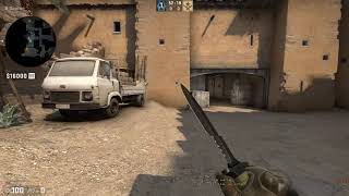 CSGO COMMENT AVOIR UN COUTEAUX GRATUIT [upl. by Leigha]