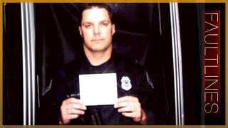 Albuquerque police A history of violence  Fault Lines [upl. by Jennette]