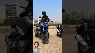 RAIDER vs XTRME 125cc EXHAUST SOUND SHOWDOWN xtreme125r tvsraider [upl. by Ahsirt699]