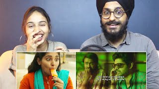 Brochevarevarura Comedy Kidnapping Scene Reaction  Nivetha Thomas  Priyadarshi  Rahul [upl. by Dewhirst]