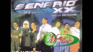 SENARIO XX HQ AUDIO OFFICIAL [upl. by Eecats]