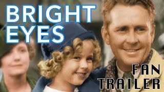 Brighteyes 1934 FanTrailer [upl. by Luapnoj585]