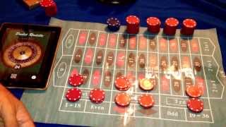 Roulette  How to Win EVERY TIME Easy Strategy Anyone can do it Part 5 [upl. by Valerian110]