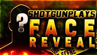 ShotGunPlays Face Reveal 500000 Subscriber Special [upl. by Otilopih66]