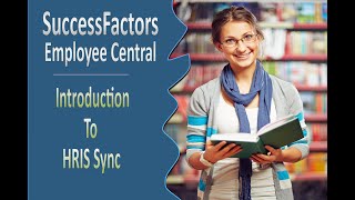 HRIS Sync  SAP SuccessFactors Employee Central [upl. by Greenwald164]