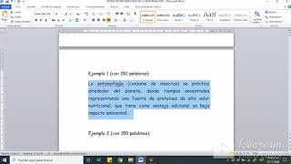 COMO REDACTAR EL RESUMEN DE MI PROYECTO DE INVESTIGACION [upl. by Aicilana]