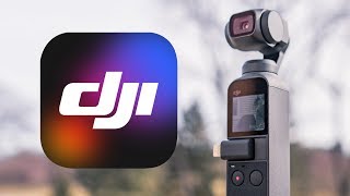 DJI Mimo App Best Settings amp Full Walkthrough [upl. by Betta389]