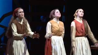 Fiddler on the Roof Full Show [upl. by Jasun]